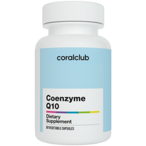 Коэнзим q10
