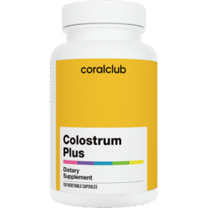 Молозиво Колострум Плюс