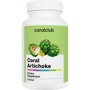 Корал Артишок