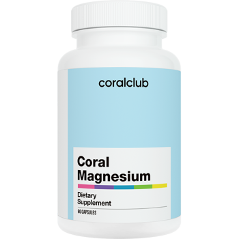 Корал Магний