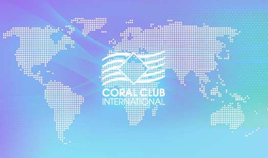 coral club contacts