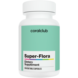 Супер Флора