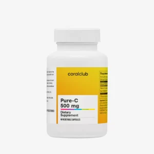 pure c | vitamin c