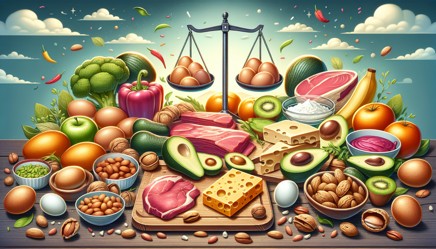keto dieta