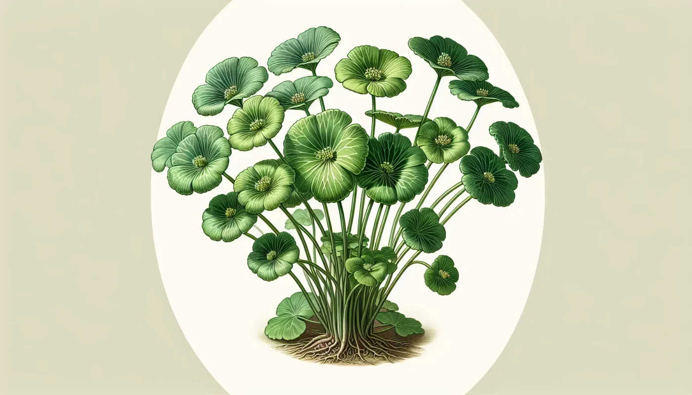 gotu kola